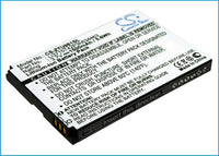 Battery for ZTE D820 D821 U908 U981 Li3715T42p3h634463