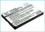 Battery for ZTE D820 D821 U908 U981 Li3715T42p3h634463
