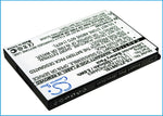 Battery for ZTE D820 D821 U908 U981 Li3715T42p3h634463
