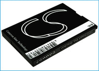Battery for ZTE D820 D821 U908 U981 Li3715T42p3h634463