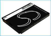 Battery for ZTE D820 D821 U908 U981 Li3715T42p3h634463