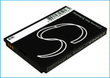 Battery for ZTE D820 D821 U908 U981 Li3715T42p3h634463