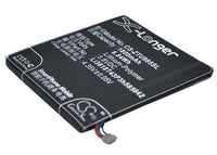 Battery for ZTE Grand Era U930HD U985 V985 Li3716T42P3h585642 Li3818T43P3h585642
