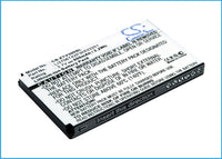 Battery for ZTE V190 V260 V270 V280 V290 V300 V617 V716 V717 Li3706T42P3h533251