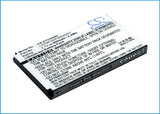 Battery for ZTE V190 V260 V270 V280 V290 V300 V617 V716 V717 Li3706T42P3h533251