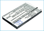 Battery for ZTE V190 V260 V270 V280 V290 V300 V617 V716 V717 Li3706T42P3h533251