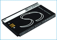 Battery for ZTE V190 V260 V270 V280 V290 V300 V617 V716 V717 Li3706T42P3h533251