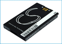 Battery for ZTE V190 V260 V270 V280 V290 V300 V617 V716 V717 Li3706T42P3h533251