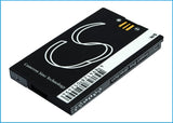 Battery for ZTE V190 V260 V270 V280 V290 V300 V617 V716 V717 Li3706T42P3h533251