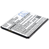 Battery for ZTE Blade Vantage Blade Vantage 5 VZW-Z839PP Z839 Z855 Li3925T44P4h736041
