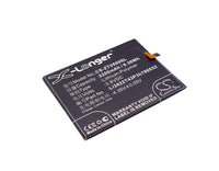 Battery for ZTE Blade V6 Blade X7 Orbic-RC-501L Li3822T43P3h786032