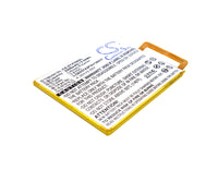 Battery for ZTE Blade A2 Blade V7 BV0720 Small Fresh 4 Small Fresh 4 Dual SIM Small Fresh 4 Dual SIM LTE V7 V7 Lite V7 Lite Dual SIM Li3825T43P3h736037