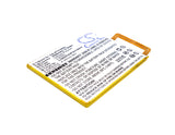Battery for ZTE Blade A2 Blade V7 BV0720 Small Fresh 4 Small Fresh 4 Dual SIM Small Fresh 4 Dual SIM LTE V7 V7 Lite V7 Lite Dual SIM Li3825T43P3h736037