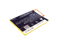 Battery for ZTE Blade A2 Blade V7 BV0720 Small Fresh 4 Small Fresh 4 Dual SIM Small Fresh 4 Dual SIM LTE V7 V7 Lite V7 Lite Dual SIM Li3825T43P3h736037
