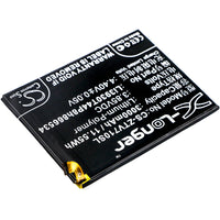 Battery for ZTE Blade V7 Max Blade V7 Max Dual SIM Li3930T44P8h866534