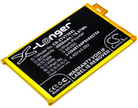 Battery for ZTE Blade A2 Plus Blade A2 Plus Dual SIM TD-LTE Blade A610 Plus Blade A610 Plus Global Dual SI BV0720 BV0730 Li3949T44P8h945754