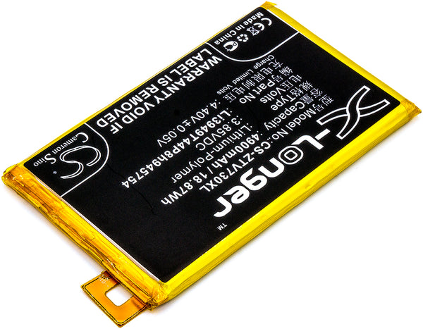 Battery for ZTE Blade A2 Plus Blade A2 Plus Dual SIM TD-LTE Blade A610 Plus Blade A610 Plus Global Dual SI BV0720 BV0730 Li3949T44P8h945754