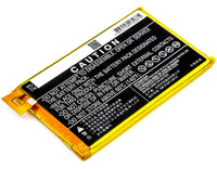Battery for ZTE Blade A2 Plus Blade A2 Plus Dual SIM TD-LTE Blade A610 Plus Blade A610 Plus Global Dual SI BV0720 BV0730 Li3949T44P8h945754