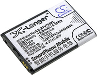 Battery for ZTE Blade G Leo Q1 V765 V765 Nuevas V765M Li3715T42p3H634254