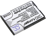 Battery for ZTE Blade G Leo Q1 V765 V765 Nuevas V765M Li3715T42p3H634254