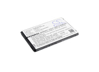 Battery for ZTE dtac Joey Jump 2 V779 LI3713T42P3H644461