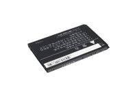 Battery for ZTE dtac Joey Jump 2 V779 LI3713T42P3H644461