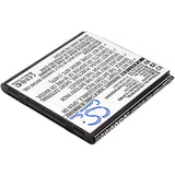 Battery for ZTE V797 Li3712T42P3H525051