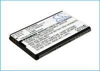 Battery for ZTE Engage LT N8000 Nova 3.5 Nova 4.0 T82 V8000 Li3717T42P3h644161 LI3719T42P3h644161