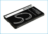 Battery for ZTE Engage LT N8000 Nova 3.5 Nova 4.0 T82 V8000 Li3717T42P3h644161 LI3719T42P3h644161