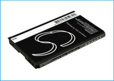 Battery for ZTE Engage LT N8000 Nova 3.5 Nova 4.0 T82 V8000 Li3717T42P3h644161 LI3719T42P3h644161