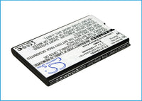 Battery for ZTE Engage LT N8000 Nova 3.5 Nova 4.0 T82 V8000 Li3717T42P3h644161 LI3719T42P3h644161