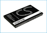 Battery for ZTE Engage LT N8000 Nova 3.5 Nova 4.0 T82 V8000 Li3717T42P3h644161 LI3719T42P3h644161
