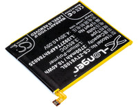 Battery for ZTE Blade V8 BV0800 Li3927T44P8h786035