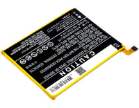 Battery for ZTE Blade V8 BV0800 Li3927T44P8h786035