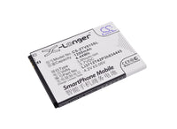 Battery for ZTE Blade C320 V815W Li3712T42P3h634445