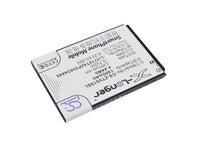 Battery for ZTE Blade C320 V815W Li3712T42P3h634445