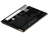 Battery for ZTE Blade G Lux Kis 3 Max V830 V830w Li3818T43P3h695144