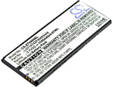 Battery for SRF StarAddict
