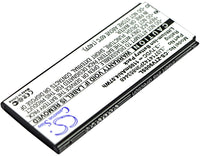 Battery for MEDION Life P4310 MD98910