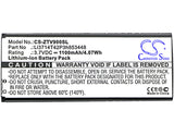 Battery for MEDION Life P4310 MD98910