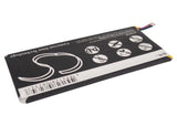 Battery for ZTE P98T T98 V9s LI3740T42P5HC66050
