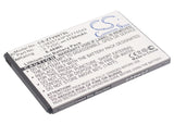 Battery for ZTE Grand X Quad Grand X Quad V987 Imperial Imperial N9101 N9101 N919 N980 N9810 Smile Q Supreme U935 UX990 V967S V987 Vital Vital N9810 Li3825T43P3h775549