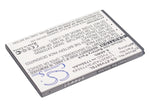 Battery for Amazing A6