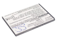 Battery for ZTE Grand X Quad Grand X Quad V987 Imperial Imperial N9101 N9101 N919 N980 N9810 Smile Q Supreme U935 UX990 V967S V987 Vital Vital N9810 Li3825T43P3h775549