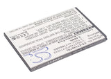 Battery for ZTE Grand X Quad Grand X Quad V987 Imperial Imperial N9101 N9101 N919 N980 N9810 Smile Q Supreme U935 UX990 V967S V987 Vital Vital N9810 Li3825T43P3h775549