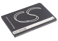 Battery for ZTE Grand X Quad Grand X Quad V987 Imperial Imperial N9101 N9101 N919 N980 N9810 Smile Q Supreme U935 UX990 V967S V987 Vital Vital N9810 Li3825T43P3h775549
