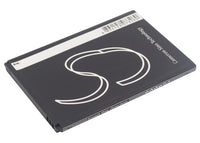 Battery for Amazing A6