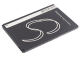 Battery for ZTE Grand X Quad Grand X Quad V987 Imperial Imperial N9101 N9101 N919 N980 N9810 Smile Q Supreme U935 UX990 V967S V987 Vital Vital N9810 Li3825T43P3h775549