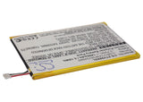 Battery for ZTE Athena Grand S Grand S LTE N988 NTZEZ753G3P5P Paragon Paragon 4G V988 Z753 Li3817T43P3h724940