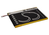 Battery for NET10 NTZEZ753G3P5P Paragon Paragon 4G Z753G